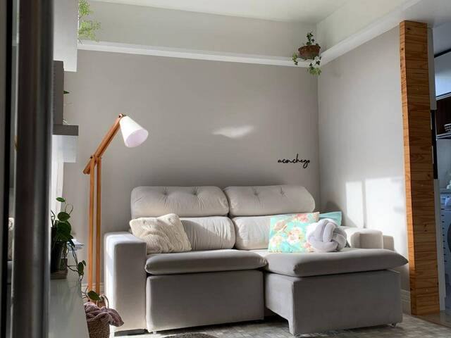 Apartamento para Venda em Cachoeirinha - 5