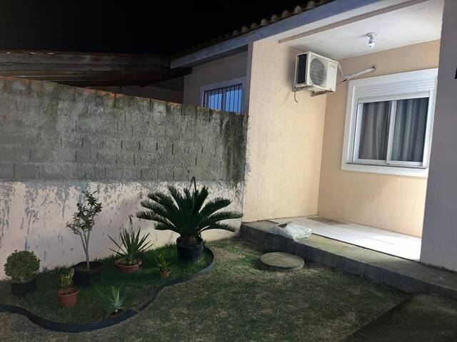 #358 - Casa para Venda em Cachoeirinha - RS