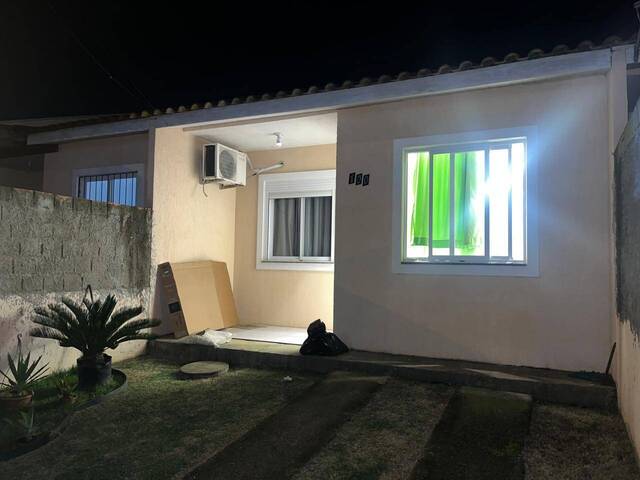 #358 - Casa para Venda em Cachoeirinha - RS