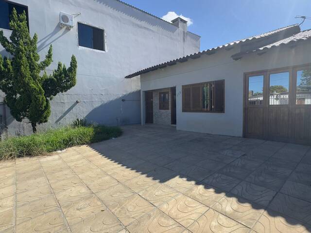#359 - Casa para Venda em Cachoeirinha - RS
