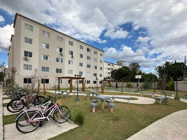 #360 - Apartamento para Venda em Cachoeirinha - RS