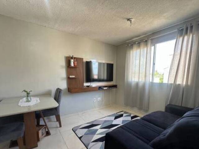 #360 - Apartamento para Venda em Cachoeirinha - RS