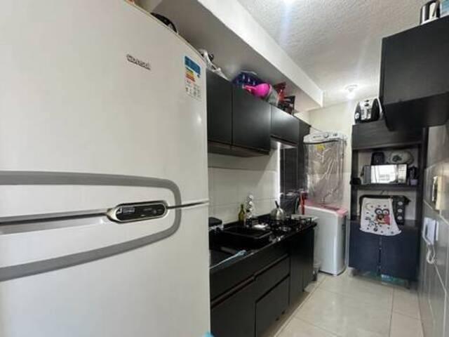 #360 - Apartamento para Venda em Cachoeirinha - RS
