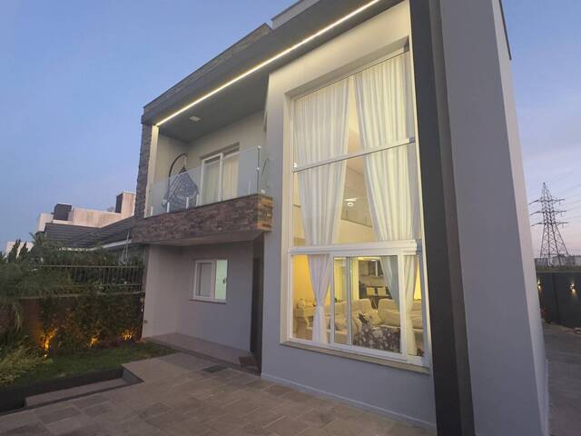 #361 - Casa para Venda em Gravataí - RS