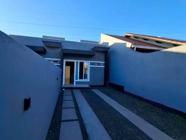 #362 - Casa para Venda em Cachoeirinha - RS