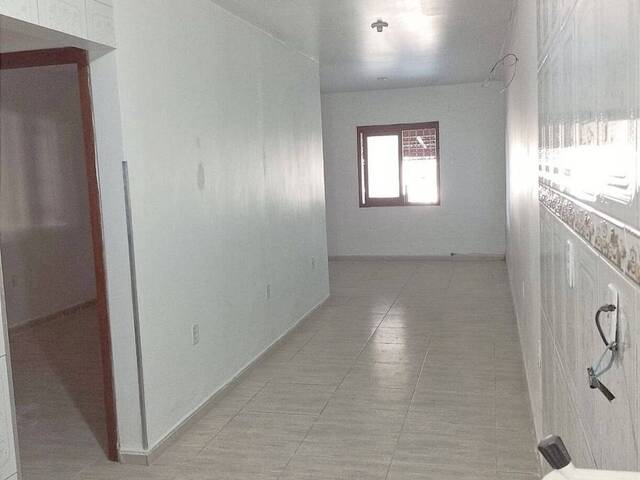 #363 - Casa para Venda em Cachoeirinha - RS