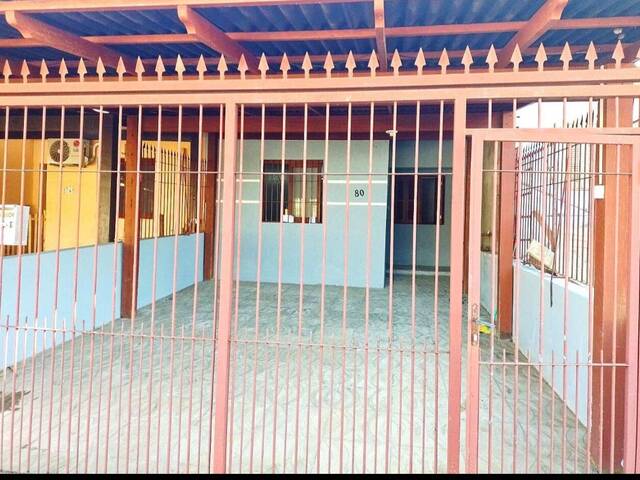 #363 - Casa para Venda em Cachoeirinha - RS
