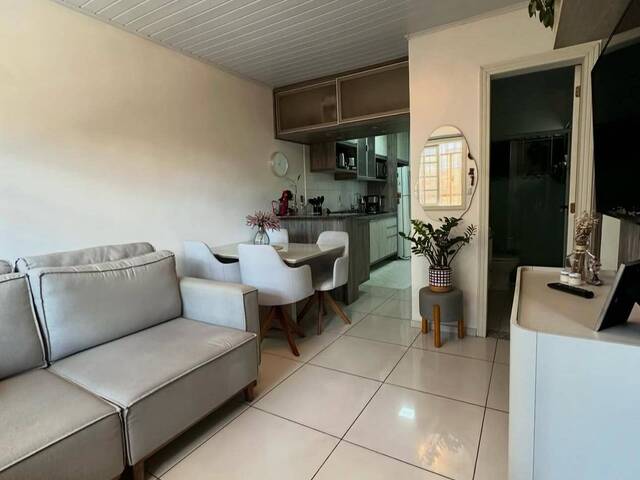 #366 - Casa para Venda em Cachoeirinha - RS