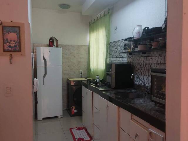 Apartamento para Venda em Cachoeirinha - 5