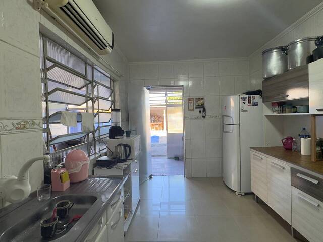 #368 - Casa para Venda em Cachoeirinha - RS