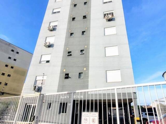 #369 - Apartamento para Venda em Cachoeirinha - RS