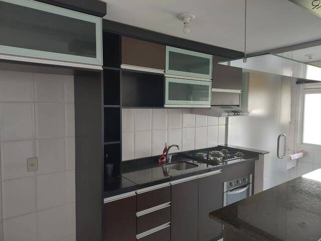 #370 - Apartamento para Venda em Cachoeirinha - RS