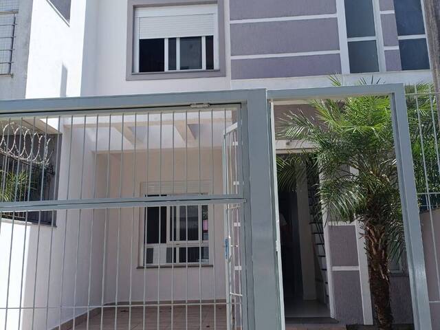 #371 - Casa para Venda em Cachoeirinha - RS
