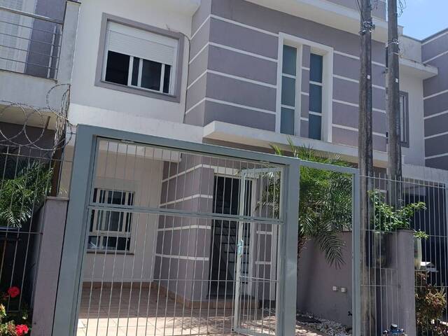 #371 - Casa para Venda em Cachoeirinha - RS