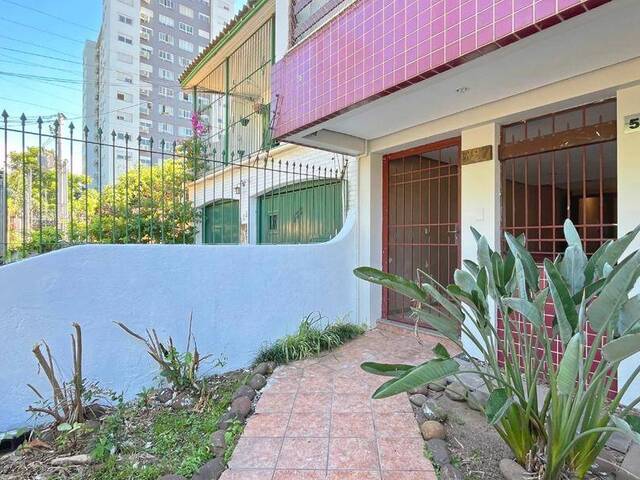 #372 - Apartamento para Venda em Porto Alegre - RS