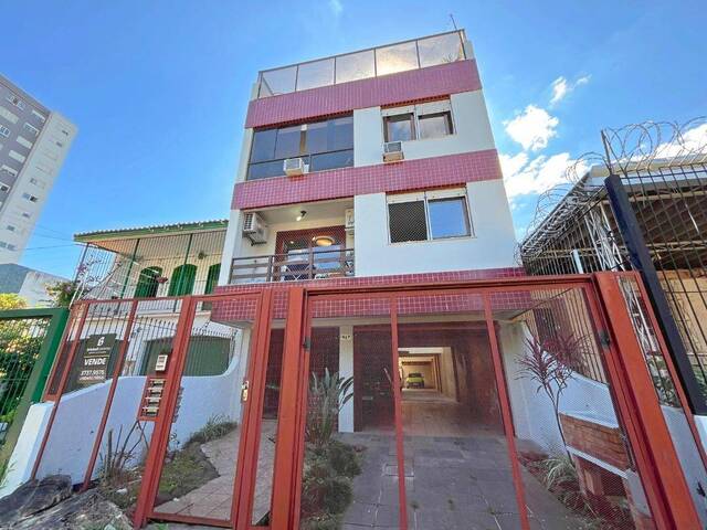 #372 - Apartamento para Venda em Porto Alegre - RS