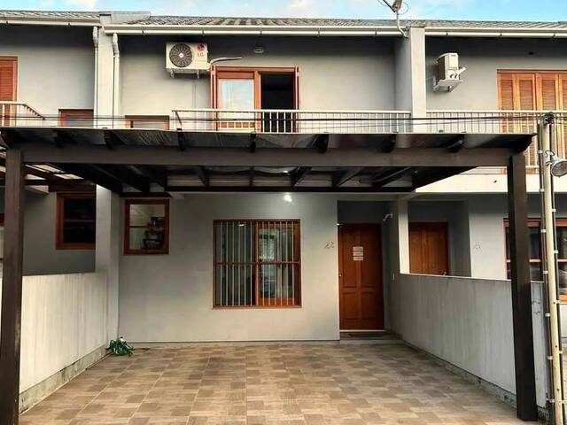 #374 - Sobrado para Venda em Gravataí - RS