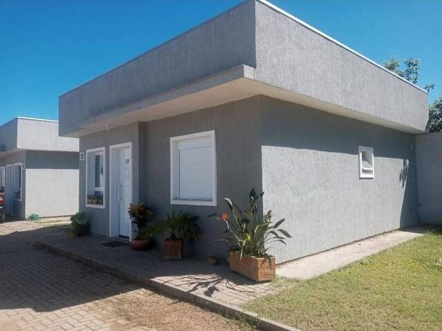 #375 - Casa para Venda em Gravataí - RS