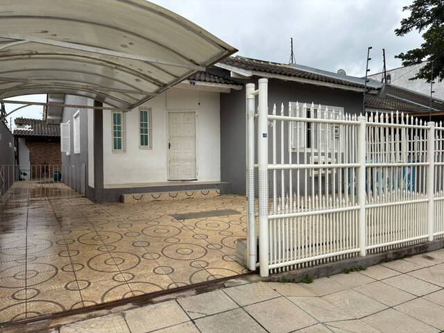 #376 - Casa para Venda em Cachoeirinha - RS