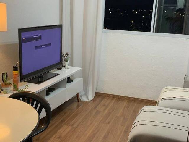 #347 - Apartamento para Venda em Cachoeirinha - RS