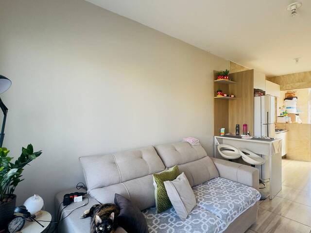 #377 - Apartamento para Venda em Gravataí - RS