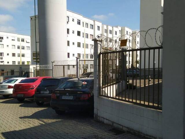 #378 - Apartamento para Venda em Porto Alegre - RS