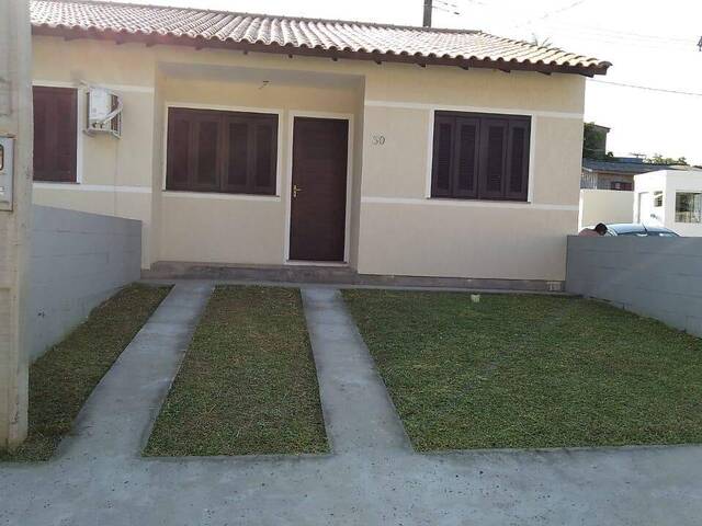 #379 - Casa para Venda em Gravataí - RS
