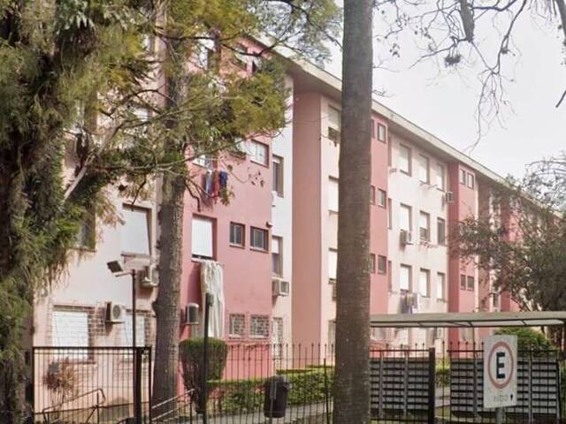 #380 - Apartamento para Venda em Porto Alegre - RS