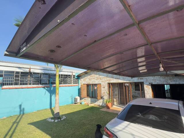 #382 - Casa para Venda em Gravataí - RS