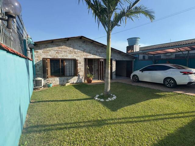 #382 - Casa para Venda em Gravataí - RS