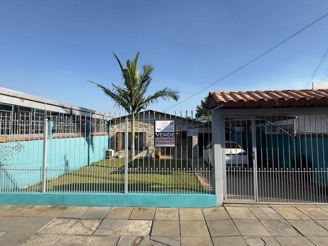 #382 - Casa para Venda em Gravataí - RS
