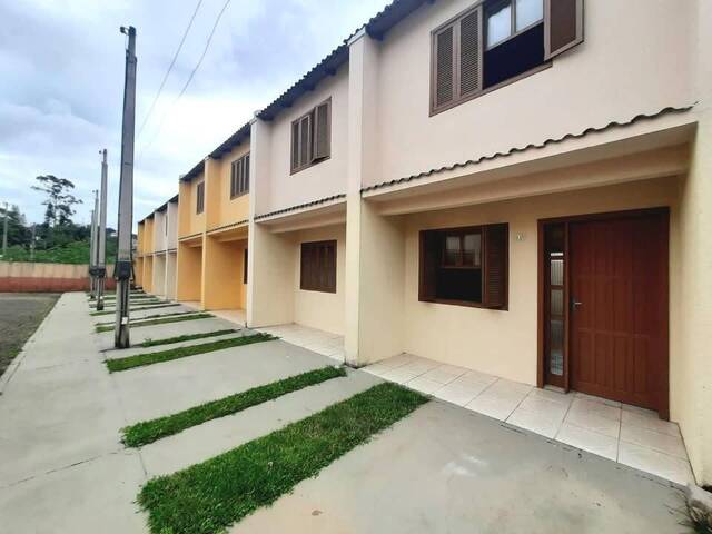 Casa para Venda em Sapucaia do Sul - 1