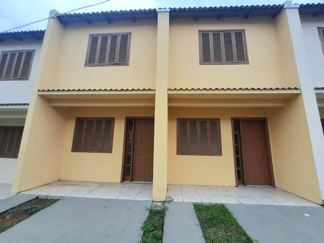 Casa para Venda em Sapucaia do Sul - 3
