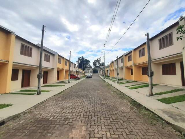 Casa para Venda em Sapucaia do Sul - 2