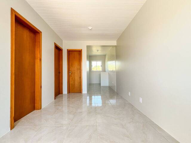#384 - Casa para Venda em Nova Hartz - RS