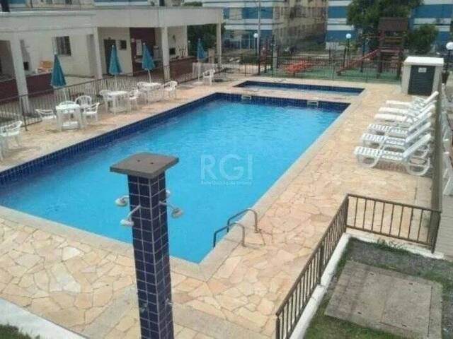 #385 - Apartamento para Venda em Porto Alegre - RS