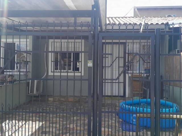 #386 - Casa para Venda em Cachoeirinha - RS