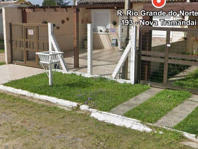 #387 - Casa para Venda em Tramandaí - RS