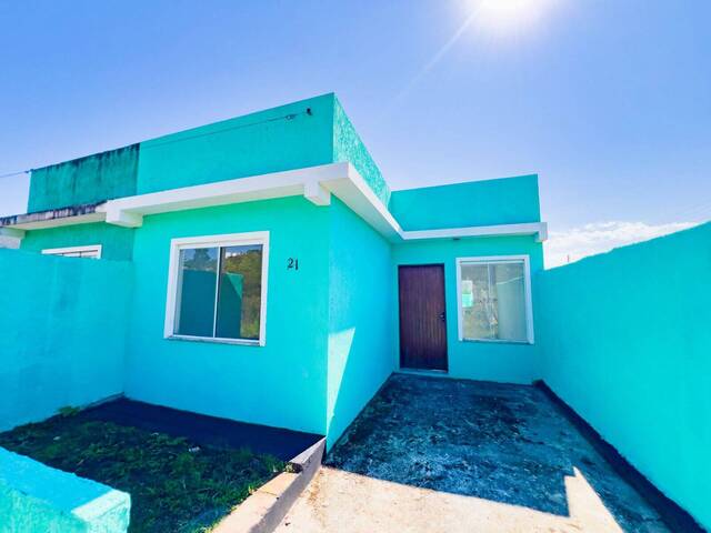 #388 - Casa para Venda em Santo Antônio da Patrulha - RS