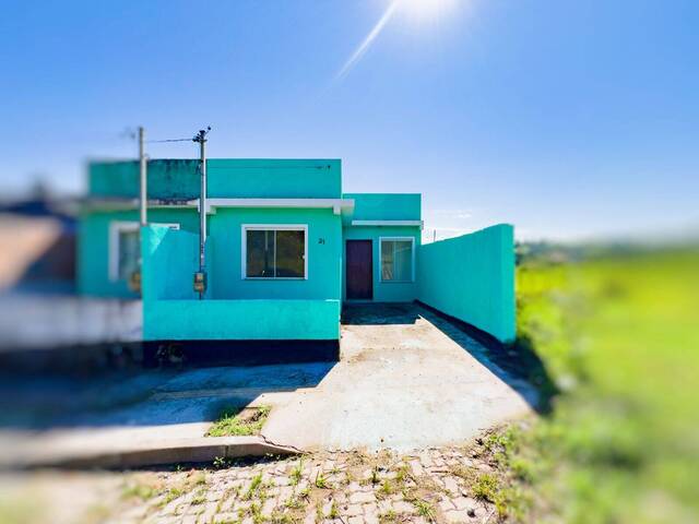 #388 - Casa para Venda em Santo Antônio da Patrulha - RS