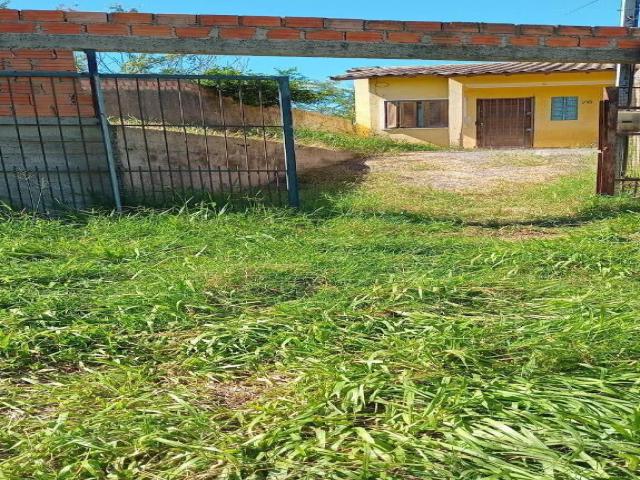 #390 - Casa para Venda em Alvorada - RS
