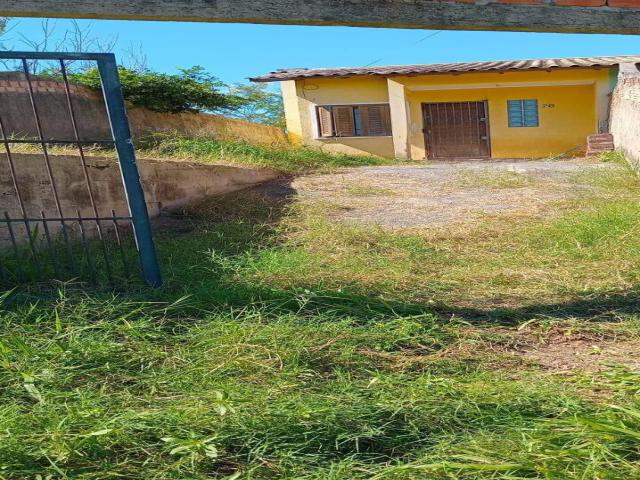#390 - Casa para Venda em Alvorada - RS