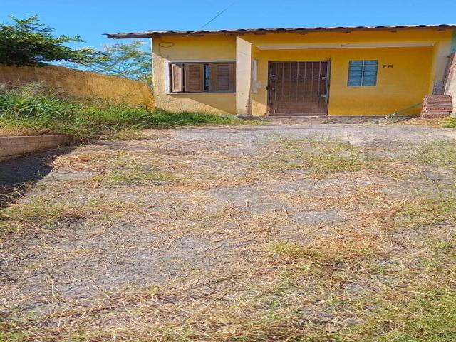 #390 - Casa para Venda em Alvorada - RS