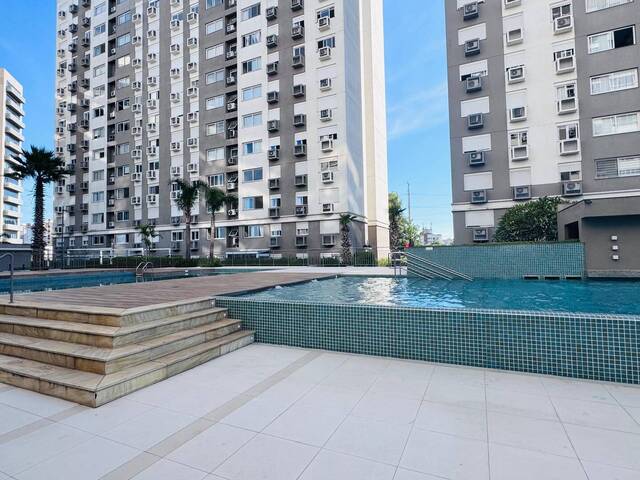 #394 - Apartamento para Venda em Porto Alegre - RS