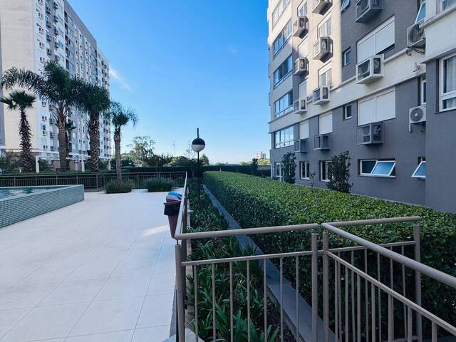 #394 - Apartamento para Venda em Porto Alegre - RS