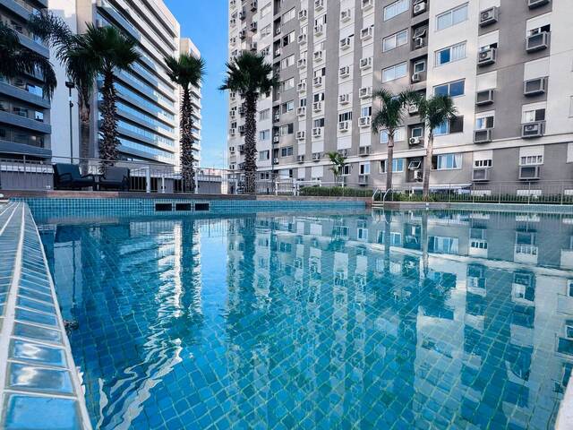 #394 - Apartamento para Venda em Porto Alegre - RS
