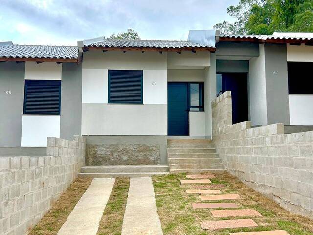 #395 - Casa para Venda em Gravataí - RS