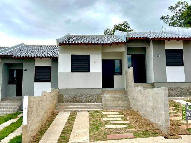 #395 - Casa para Venda em Gravataí - RS