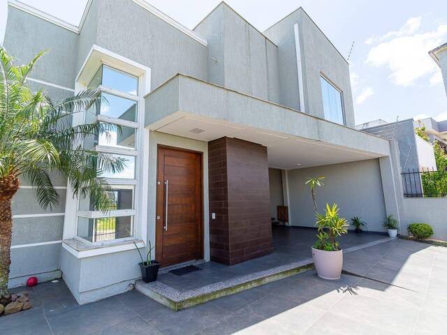 #397 - Casa para Venda em Gravataí - RS