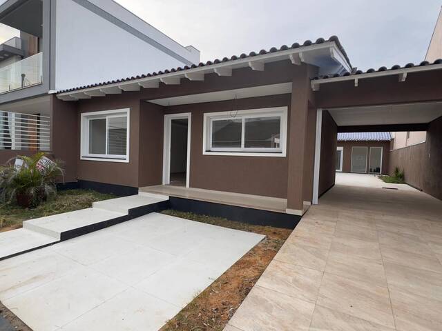 #400 - Casa para Venda em Gravataí - RS
